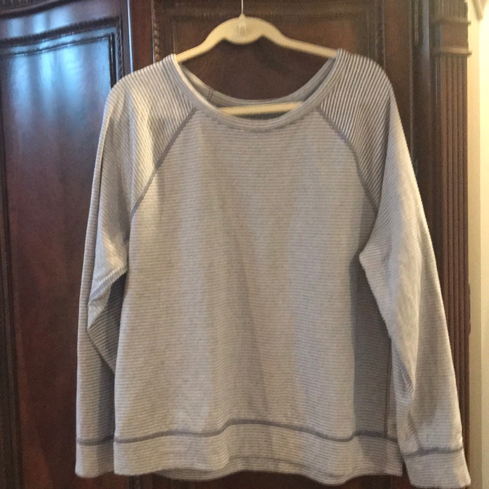 Ladies casual top